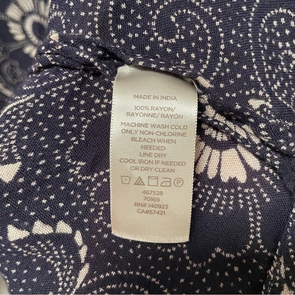 LOFT open front cardigan one size - Picture 4 of 7